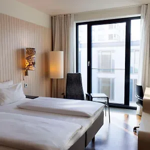 Otel Scandic Potsdamer Platz, Berlin