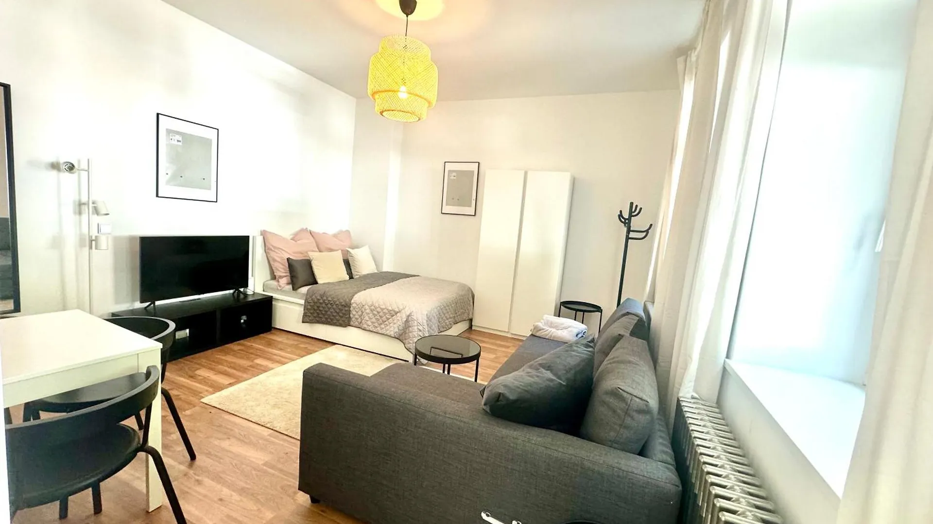 Red Stone Apartments Central Berlin 0*,  Germany